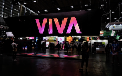SINEORA LIVE @ VIVATECH2021 II - SmartCity & Smart Industry