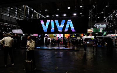 SINEORA LIVE @ VIVATECH2021 III – Sustainability