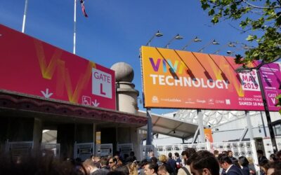 国内にいながらViva Technology（パリ開催）参加の効果を得られる、Viva Technology主催者公認サイドイベントを札幌で開催！