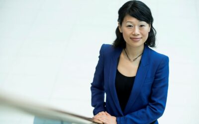 Discover Kimiko Imai, our CEO
