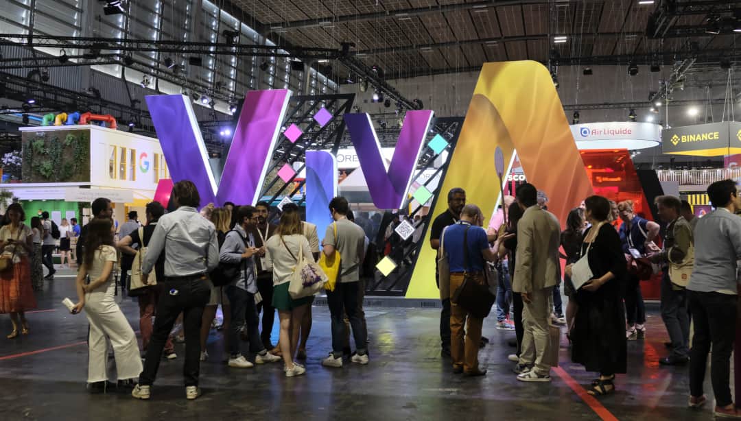 A Round Up of VIVATECHNOLOGY2022