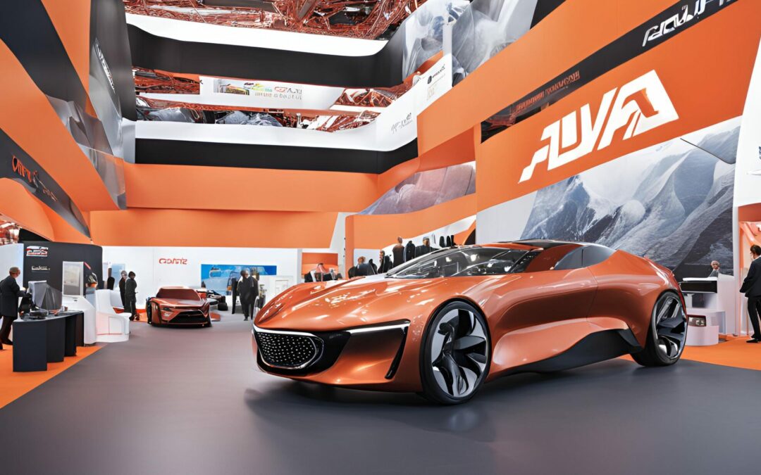 Munich Auto Show 2023: Chinese Carmakers Redefine Luxury EVs